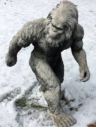 Bigfoot