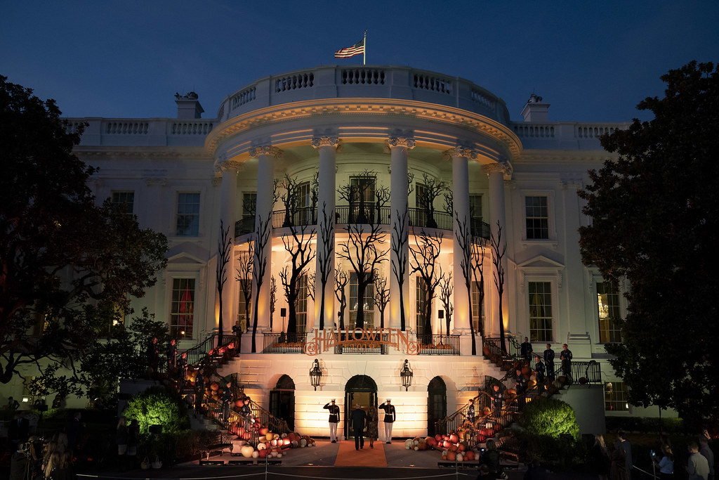 The White House