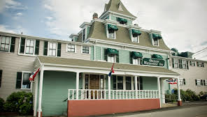 Orleans Water Front&nbsp;IN